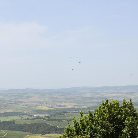 Borgo Vecchio Hotel Montalcino Ngoại thất bức ảnh